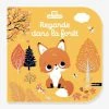 Regarde Dans La Forêt - NATHAN Orange - Nathan
