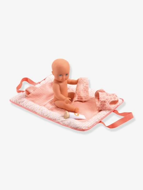 Sac à Langer - DJECO Rose - Djeco – Image 6