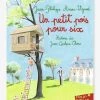 Un Petit Pois Pour Six - Histoires Des Jean-Quelque-Chose - T7 - GALLIMARD JEUNESSE Bleu - Gallimard